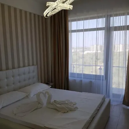 Selena By The Sea Apartament Mamaia