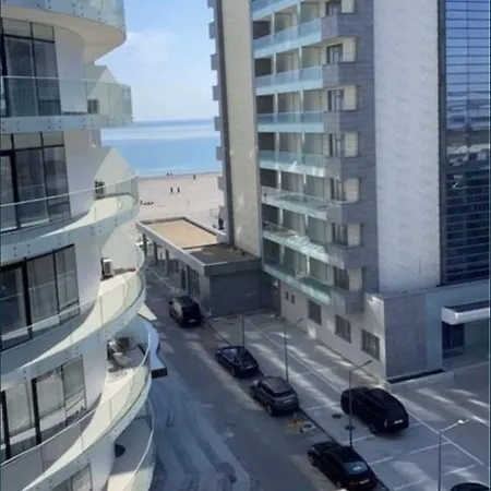 Selena By The Sea Apartament Mamaia